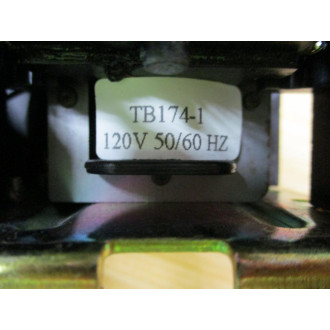 Joslyn Clark HPR25U03 Reversing Starter HPR25U03-76 - New No Box