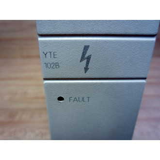 ABB 2668184-8061 YTE-102 Servo Power Unit 26681848061 YTE-102B - Used