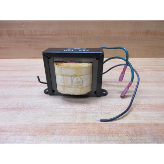 Custom Coil 588-100 Transformer 588100 - Used