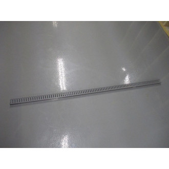 Thomas And Betts TY1X2WPG6 Wire Duct (Pack of 8)