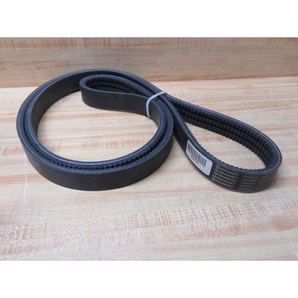 Continental Contitech 3VX900 Hy-T Torque Belt