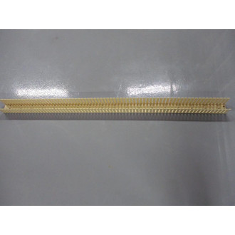 Panduit E3X44WH6 Wire Duct - New No Box