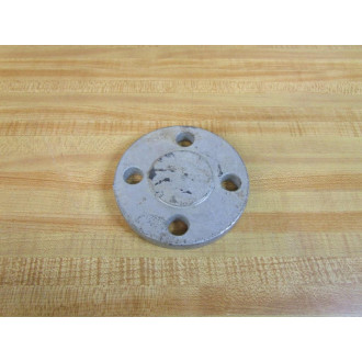 JAPL 1-150 SAA105 934 B16.5 Flange 1-150 SAA105 Blind - New No Box