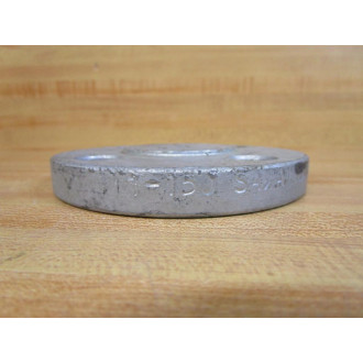 JAPL 1-150 SAA105 934 B16.5 Flange 1-150 SAA105 Blind - New No Box