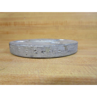 JAPL 1-150 SAA105 934 B16.5 Flange 1-150 SAA105 Blind - New No Box