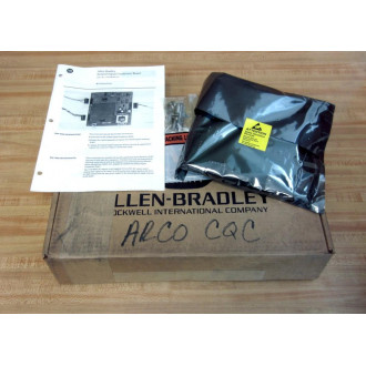 Allen Bradley 1336-MOD-N1 Isolated Signal Conditioner Board 140122,120760