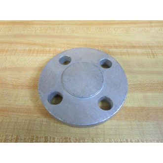 JAPL 1-150 SAA105-1441-B16.5 Flange 1-150 SAA105 Blind - New No Box