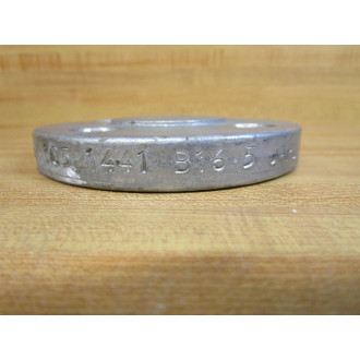 JAPL 1-150 SAA105-1441-B16.5 Flange 1-150 SAA105 Blind - New No Box