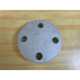 JAPL 1-150 SAA105-1441-B16.5 Flange 1-150 SAA105 Blind - New No Box