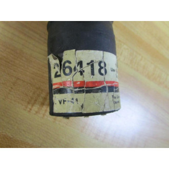 Gates Rubber Company 26418 Hose VF-41 - New No Box
