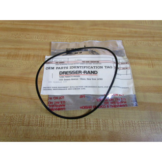 Dresser-Rand 441-587-181 O-Ring 441587181
