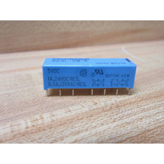 Takamisawa RA4L-5W-K Power Relay RA4L5WK