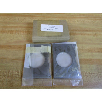 Dresser-Rand 1W76379 Shim (Pack of 2)