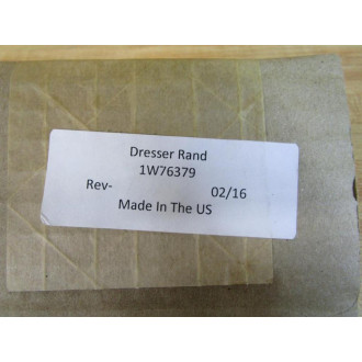 Dresser-Rand 1W76379 Shim (Pack of 2)