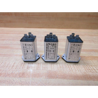Schurter KFB 4302.5001 Power Socket 4302.5001 - Used