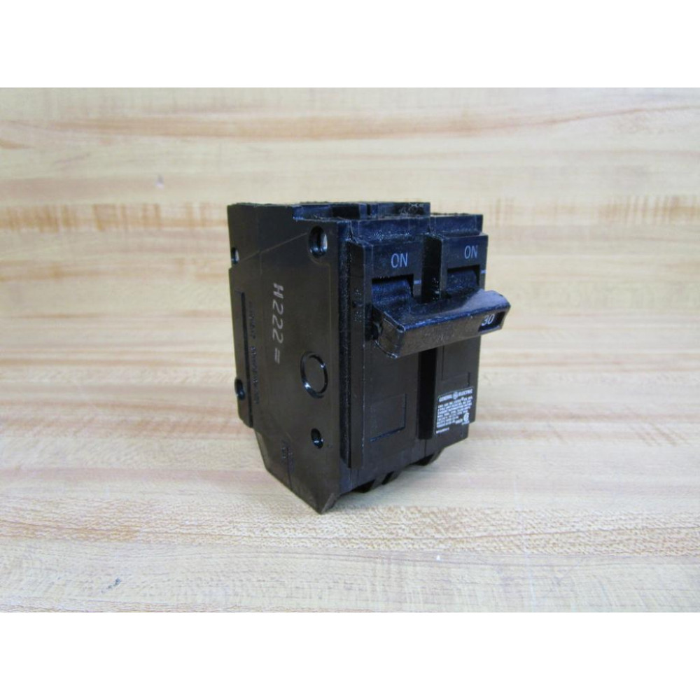 General Electric NP1578012-G GE 30A Circuit Breaker NP1578012G - New No Box