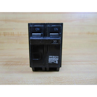 General Electric NP1578012-G GE 30A Circuit Breaker NP1578012G - New No Box