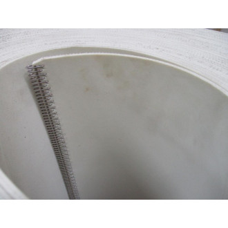 Applied Industrial Tech. 2M12RP100 Custom Belt 18" x 866"