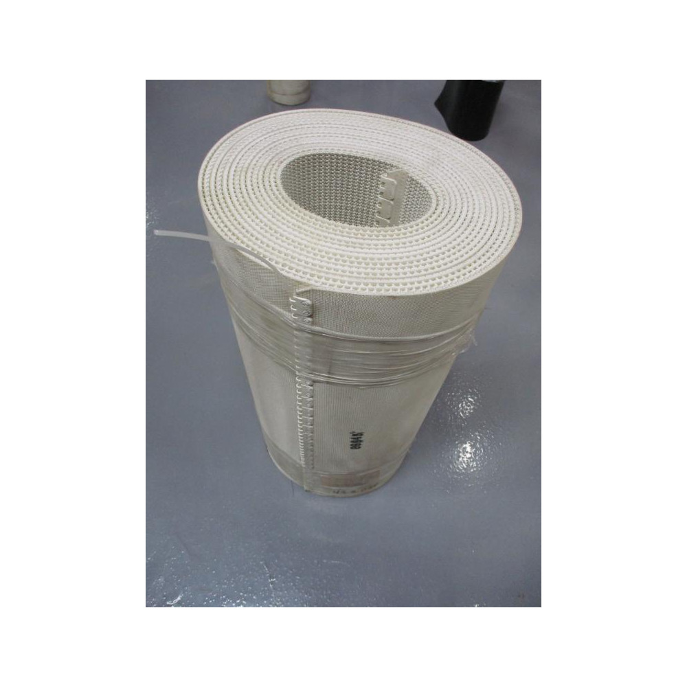 Applied Industrial Tech 350" x 24" Mono RT Custom Belt 4503412920