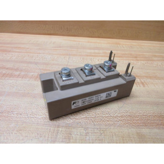 Fuji Electric A50L-0001-0454 IGBT Module 2MBI200VG-120-51 - Used