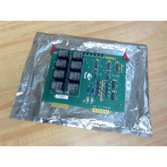 Control Chief 8002-4002 Relay Board 8002-4003 - New No Box