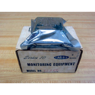 Panelarm 82-AR5-24VDC Circuit Board Assy 82AR524VDC