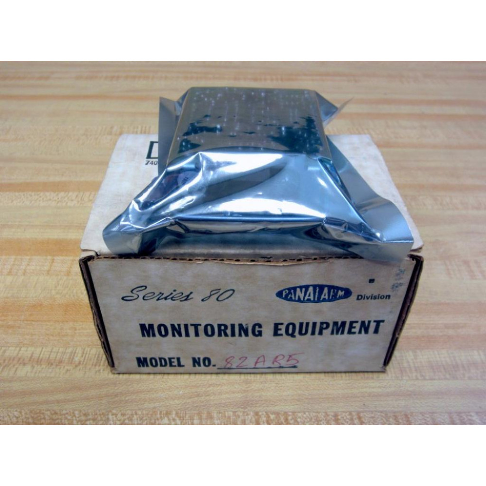 Panelarm 82-AR5-24VDC Circuit Board Assy 82AR524VDC