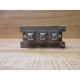 Fuji Electric A50L-0001-0454 IGBT Module 2MBI200VG-120-51 - Used