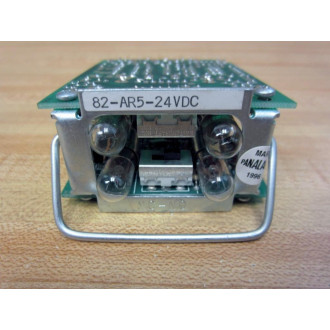 Panelarm 82-AR5-24VDC Circuit Board Assy 82AR524VDC - New No Box