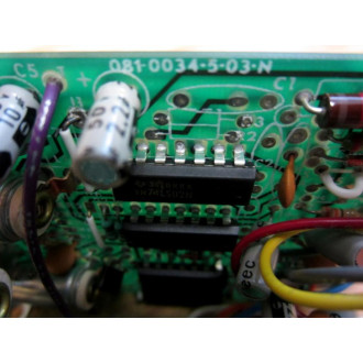 Panelarm 82-AR5-24VDC Circuit Board Assy 82AR524VDC - New No Box
