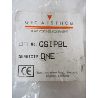 GEC Alsthom GSIPBL Trip Indicator Conversion Kit
