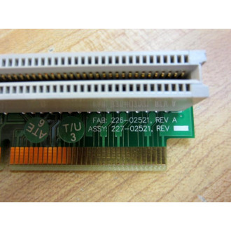 Intel 227-02521 Right Riser Card 226-02521 - New No Box