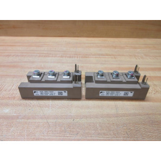 Fuji Electric A50L-0001-0454 IGBT Module 2MBI200VG-120-51 - Used