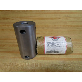 HGM International 109639100 Coupling WKeyway 3G 1676-13