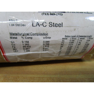 HGM International 109639100 Coupling WKeyway 3G 1676-13