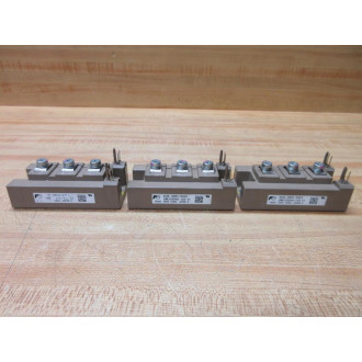 Fuji Electric A50L-0001-0454 IGBT Module 2MBI200VG-120-51 - Used