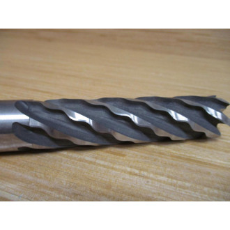 Regal Beloit 69717256928 Crest-Kut End Mill 1x1x4x6-12 6FL