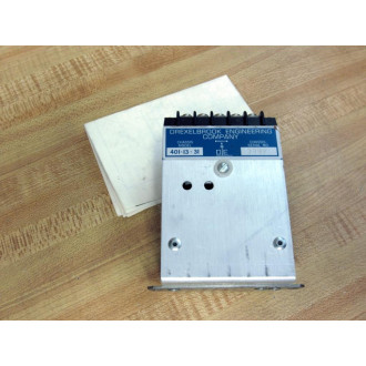 Drexelbrook 401-13-31 Power Supply 40141331 - New No Box