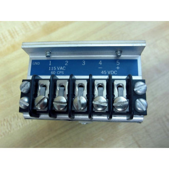 Drexelbrook 401-13-31 Power Supply 40141331 - New No Box