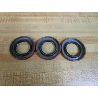 National Oil Seal 471765 Oil Seal (Pack of 3) - New No Box