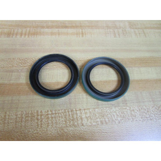 Chicago Rawhide 17386 SKF Oil Seal CR 17386 (Pack of 2) - New No Box
