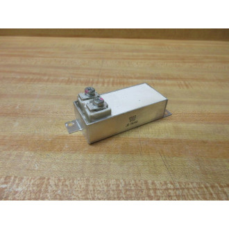 JD Iwaki 0522 Resistor 2ΩJ (Pack of 3) - Used