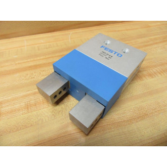 Festo HGP-35-A-B Pneumatic Parallel Gripper 197551 - New No Box
