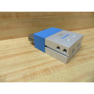 Festo HGP-35-A-B Pneumatic Parallel Gripper 197551 - New No Box
