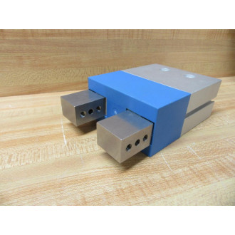 Festo HGP-35-A-B Pneumatic Parallel Gripper 197551 - New No Box