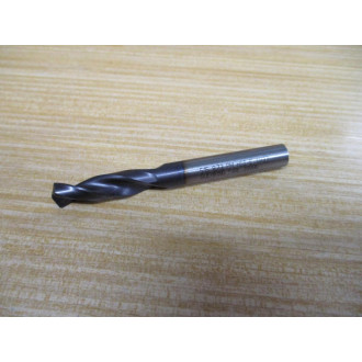 Guhring 515 8.73 Helical Drill Bit 39996 HSS-E 1132 (Pack of 6)