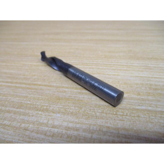 Guhring 515 8.73 Helical Drill Bit 39996 HSS-E 1132 (Pack of 6)