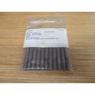 Waukesha BD0-011-4R0 Stud 30U (Pack of 11)