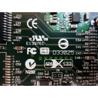 Intel C29870-001 PRO1000 MT Dual-Port Server Adapter C36840-004 - Used