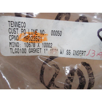 Pureflex TLG0100 "Task-Line" Gasket 1 150 - New No Box
